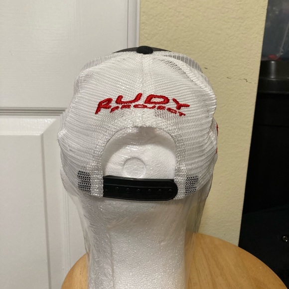 Rudy project trucker hat - Picture 4 of 5